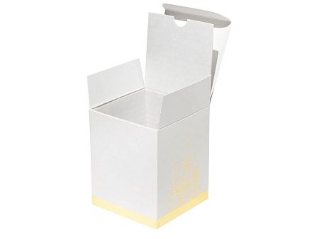 Ароматическая свеча в бордовом стакане Sunset, коллекция Exclusive, 250 мл