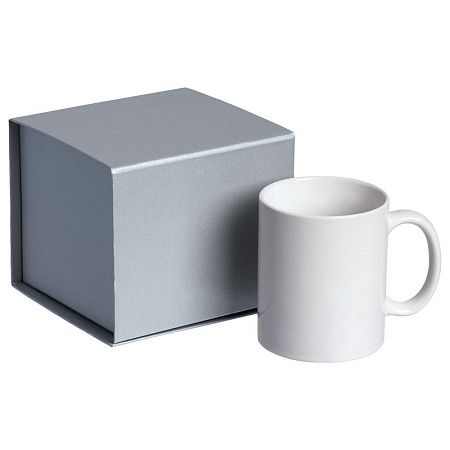 Коробка Alian, темно-синяя