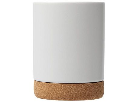 Кружка с пробковым дном «Корк & Бон»