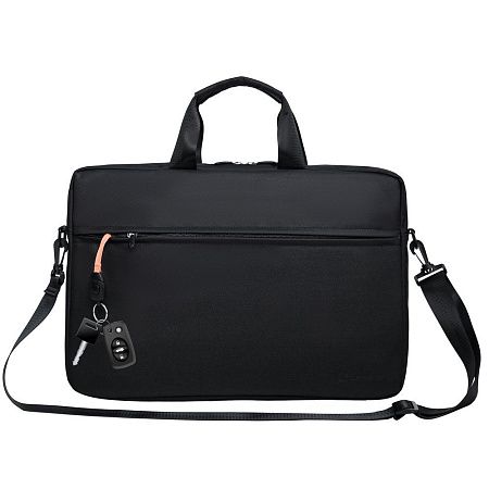 Сумка для ноутбука L217, черная