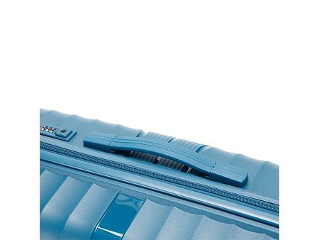 Чемодан «Nevo», 66 л