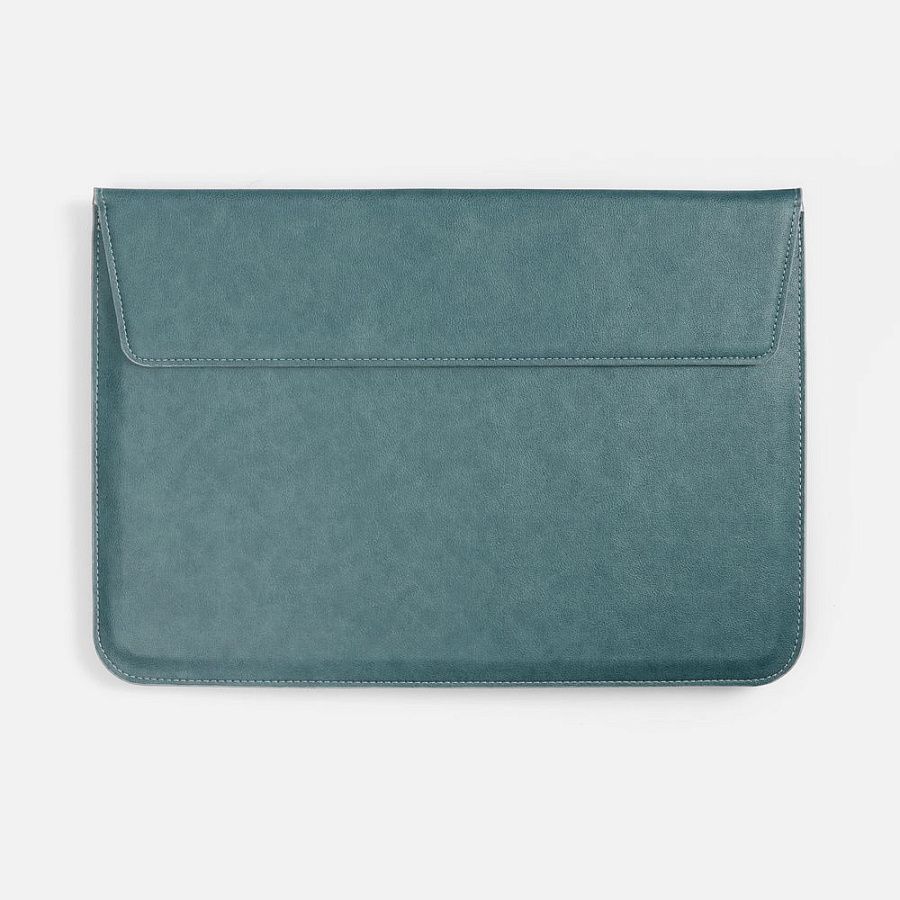 Чехол для ноутбука Petrus, голубой