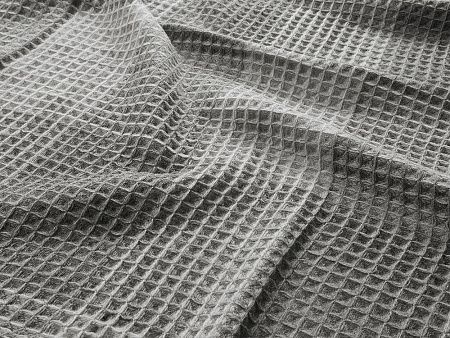 Плед акриловый «Gaufre»