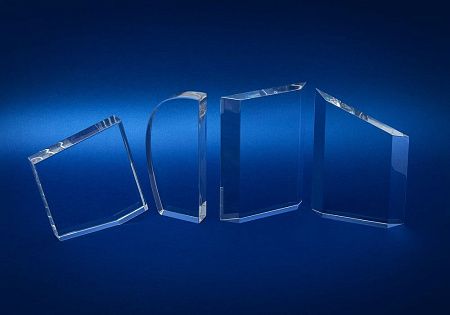 Награда «Точка опоры»