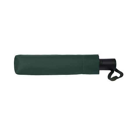 Зонт складной Пассат (Passat), зеленый