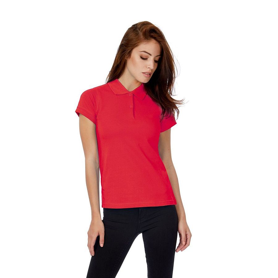 Футболка теннисная женская Safran Pure/women под нанесение