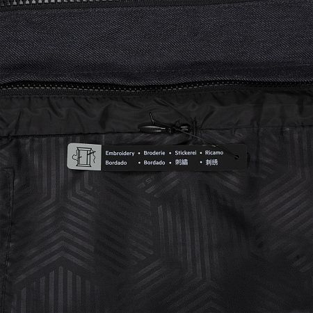 Куртка-трансформер мужская Avalanche, темно-серая, размер S