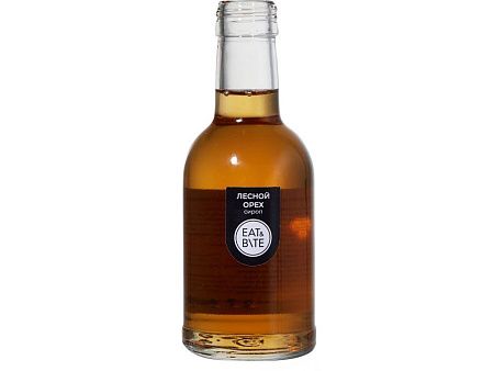 Сироп для кофе «Aromatte», лесной орех