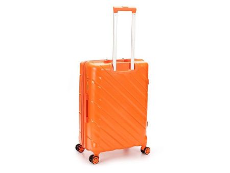 Чемодан «В Отпуск», 79 л