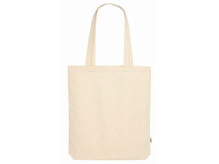 Сумка «Твил» из хлопка, 210 г/м2