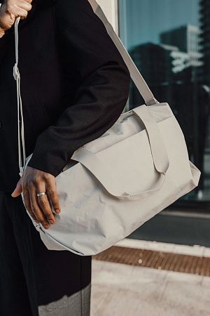 Дорожная сумка KENTO URBAN RCS
