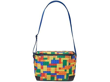 Сумка-холодильник с возможностью полноцветной печати