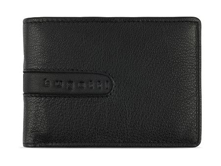 Портмоне «ШЕДЕВР (BOMBA)» с защитой данных RFID