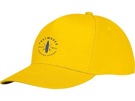 Бейсболка «Hades»