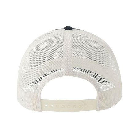 Бейсболка RAPPER COTTON-S, 5 клиньев, пластиковая застёжка