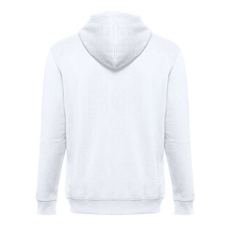 Толстовка мужская с капюшоном на молнии AMSTERDAM 320