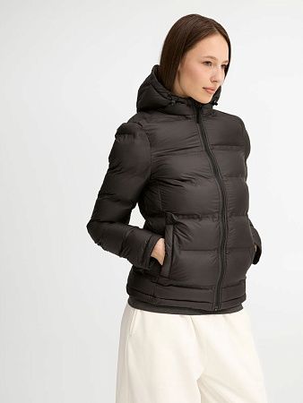 Куртка женская Ridley Women, черная, размер S