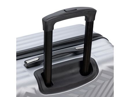 Чемодан «Lama», 37 л