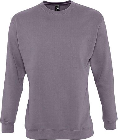 Толстовка New Supreme 280, серая, размер 3XL