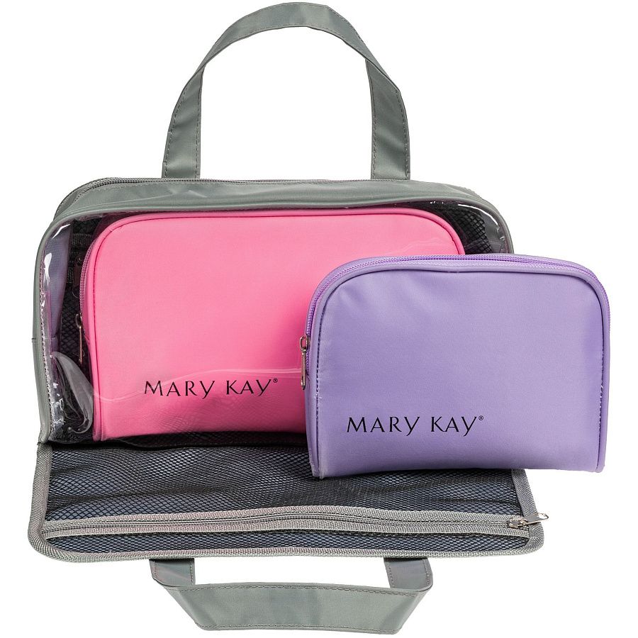 Наборы косметичек Trinity