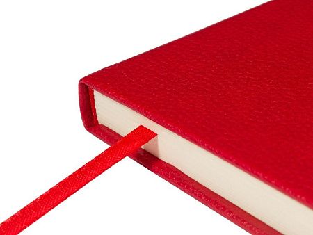 Ежедневник А5 датированный «Megapolis Loft» на 2026