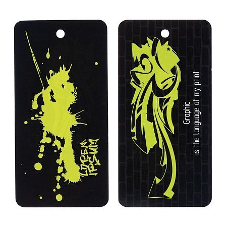 Заготовка из бумаги Paper, S