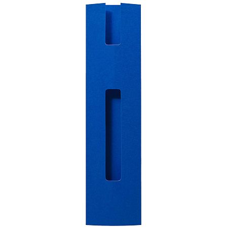Чехол для ручки CARTON Синий 2050.01