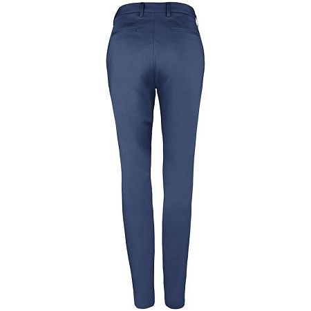 Брюки Jared Women, темно-синие, размер 42