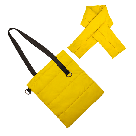 Набор Superbag Bubble