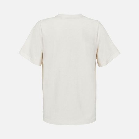 Футболка женская Legend Women, молочно-белая, размер M