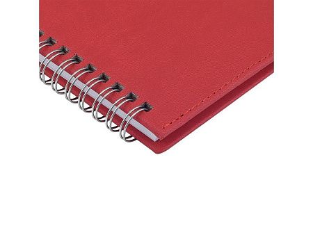 Планинг датированный «Velvet» на 2026 год