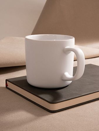 Кружка Eastpresso, белая