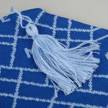 Шапка-петушок Cockerel на заказ, полушерсть