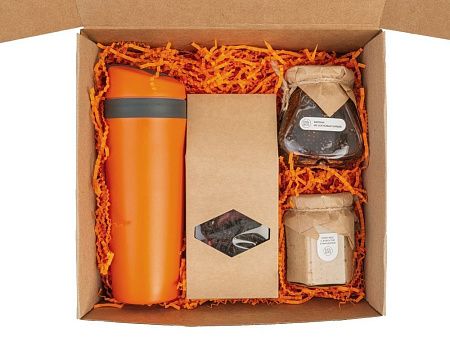 Подарочный набор «Tea Cup Superior Honey» 2.0