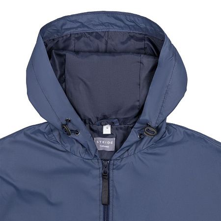 Ветровка Turvind, темно-синяя, размер XXL v2