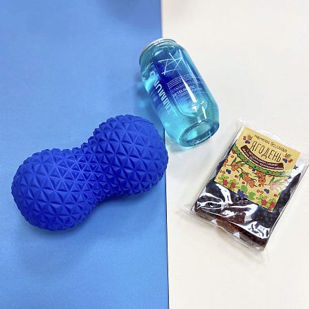 Подарочный набор «Биохакер»