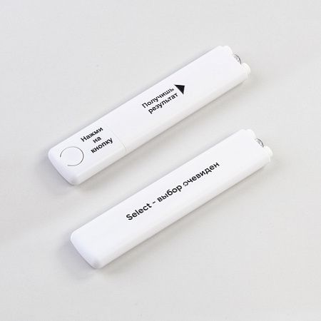 Набор "Select" 4в1