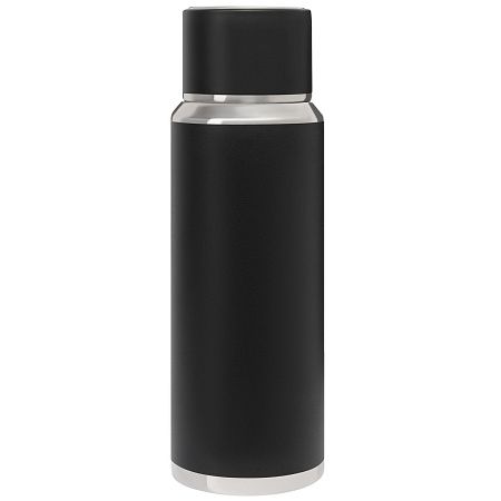 Термос Осло (Oslo), черный