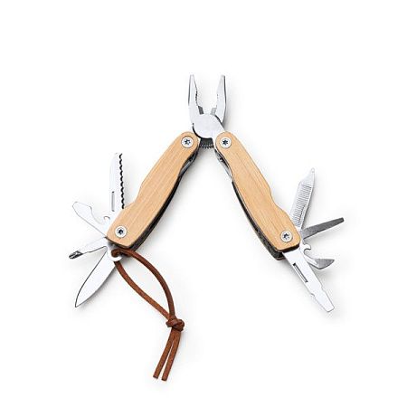 Мультиинструмент MURDOK, 12 функций