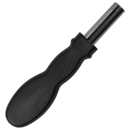 Набор инструментов Tools Oil Can, 21 инструмент,  черный, в пластиковом футляре