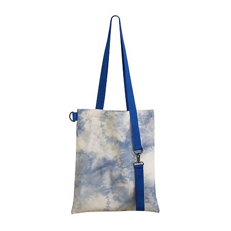 Подарочный набор "Свобода": футболка,  красители для раскрашивания, активатор для красителей, перчатки, ассорти безе