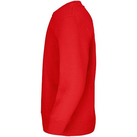 Свитшот детский Columbia Kids, красный, размер 4 года (96-104 см)