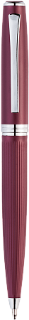 Ручка TRUST MIRROR Бордовая 3050.18