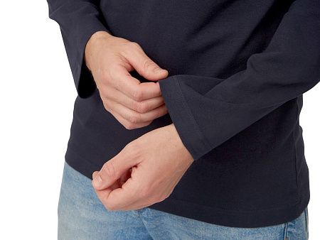 Лонгслив «HD Fit» мужской