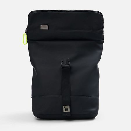 Карабин Raby, желтый неон