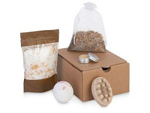 Подарочный спа набор «Soul»