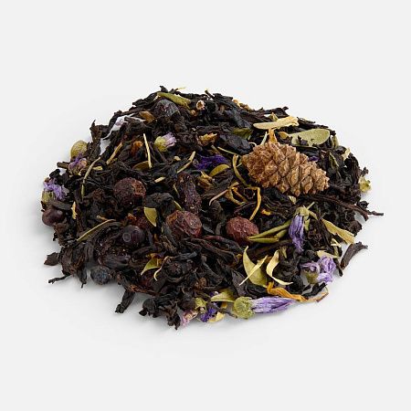 Набор Forest Pump, «Сила Сибири»