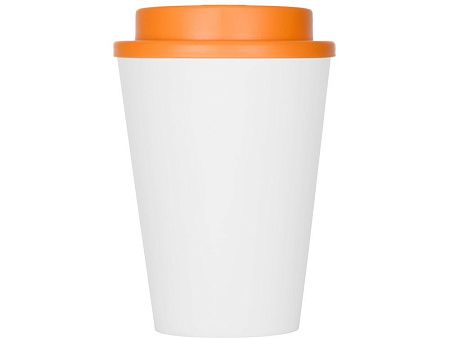 Пластиковый стакан с двойными стенками «Take away»