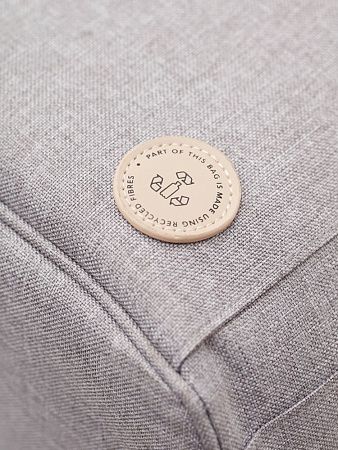 Рюкзак-холодильник Sortino, серый