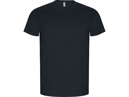 Футболка из органического хлопка «Golden» мужская